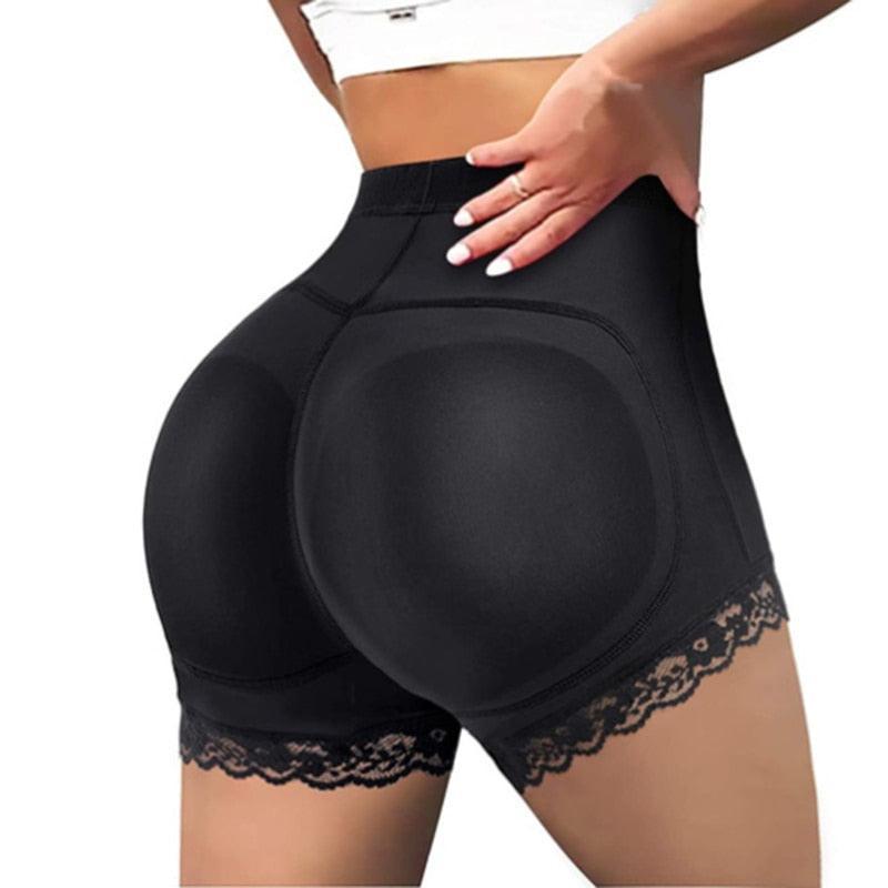 Calcinha/Short ButtPlus - Empina bumbum