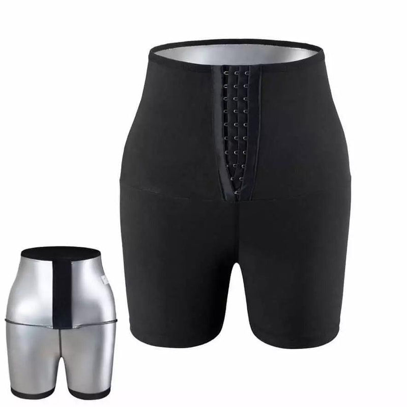 Shorts Sec - Efeito Sauna Poderoso + Frete Grátis