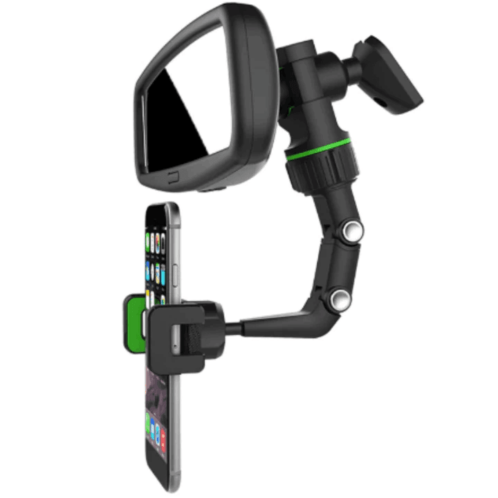 Suporte Multifuncional - Para Celular  360º