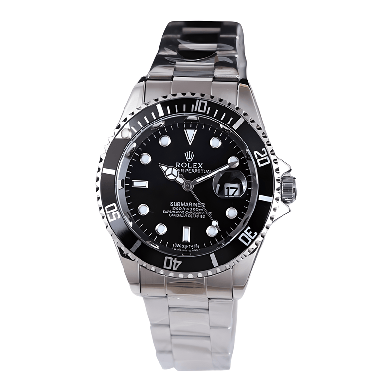 Relógio Rolex Submariner