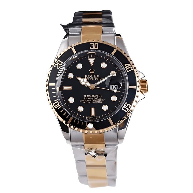 Relógio Rolex Submariner