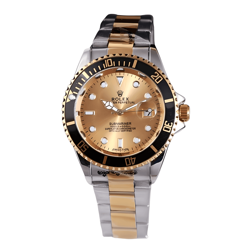 Relógio Rolex Submariner